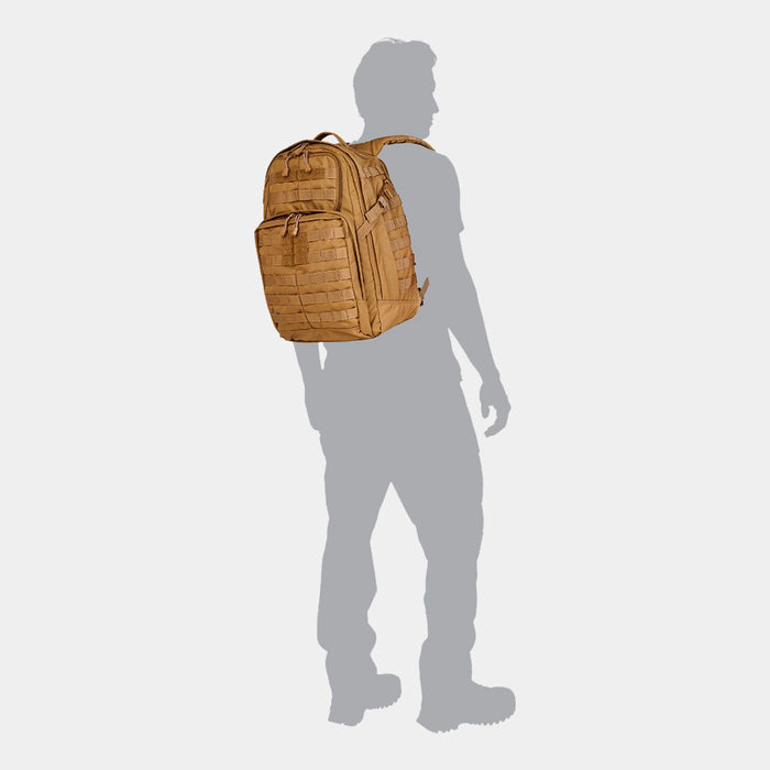 BACKPACK RUSH-24 2.0 37L - 5.11