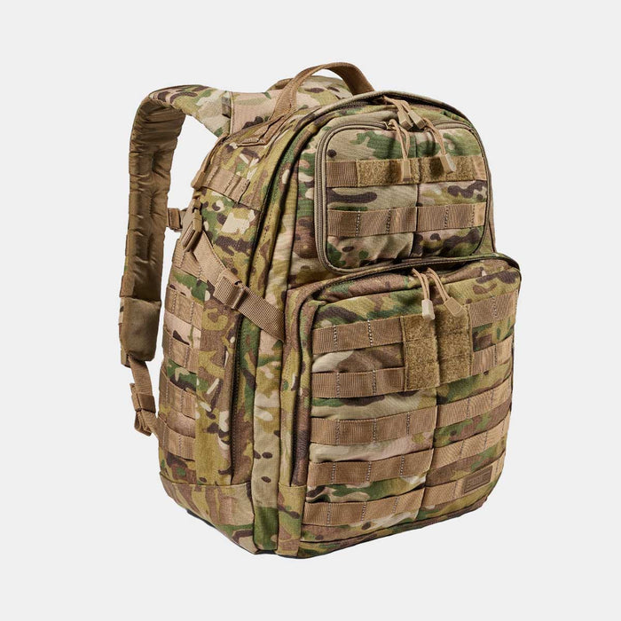 BACKPACK RUSH-24 2.0 37L - 5.11