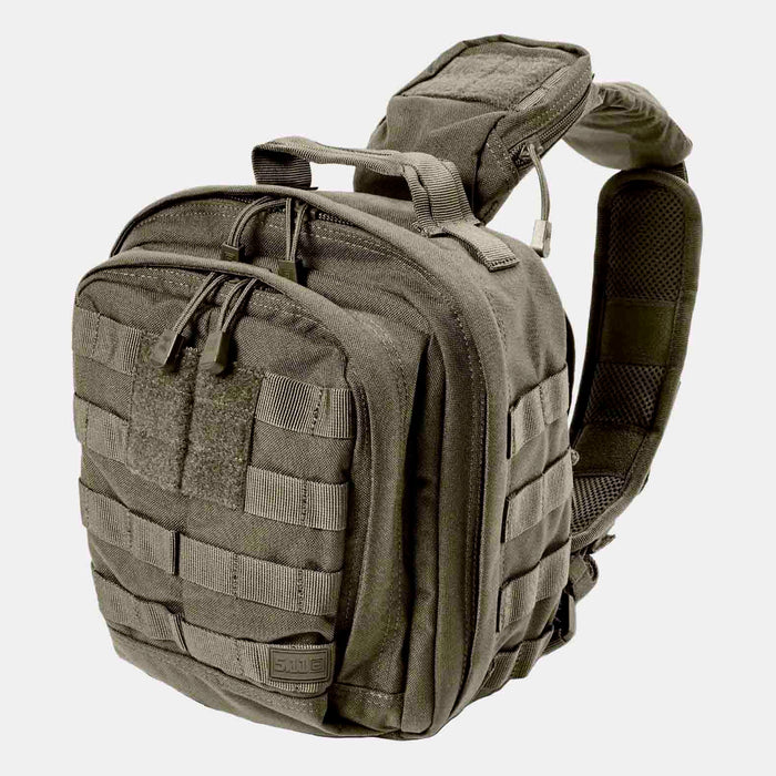 5.11 RUSH MOAB 6 shoulder backpack - 11L