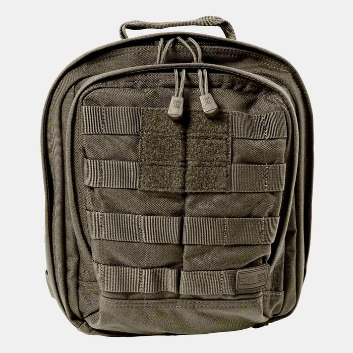 5.11 RUSH MOAB 6 shoulder backpack - 11L