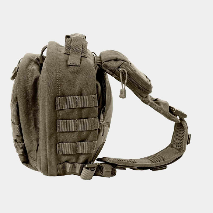 5.11 RUSH MOAB 6 shoulder backpack - 11L