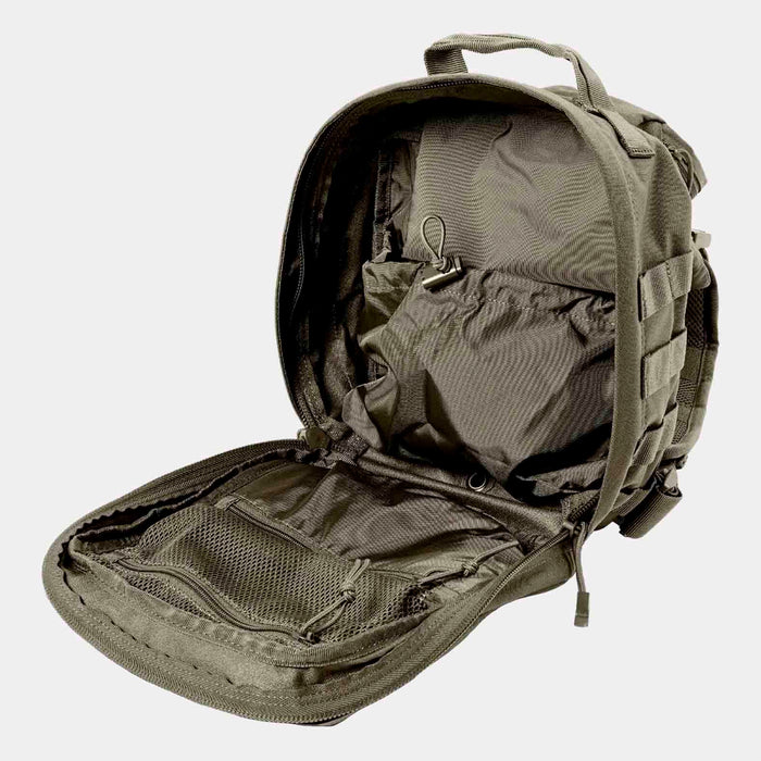 5.11 RUSH MOAB 6 shoulder backpack - 11L