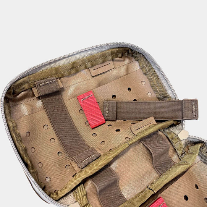 MEDIVAQ IFAK first-aid kit - Custom Gear