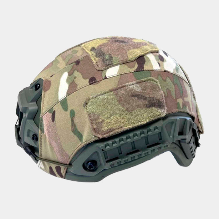 Tactical helmet cover PGD-ARCH - Custom Gear