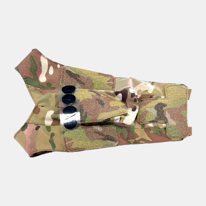 Tactical helmet cover PGD-ARCH - Custom Gear