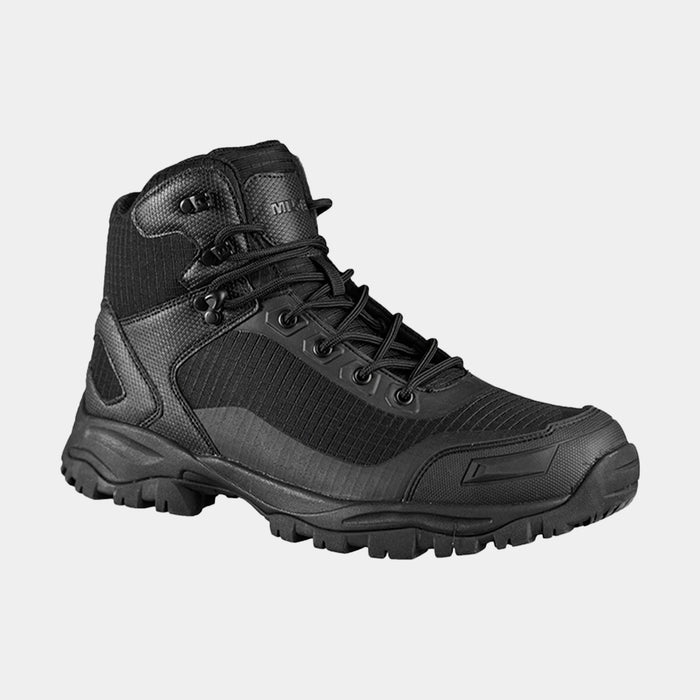 Tactical boot lightweight - MIL-TEC