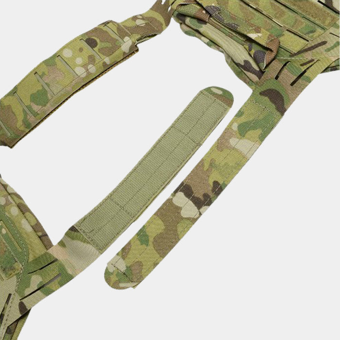 Plate carrier G3 6094G3 V2 - LBT