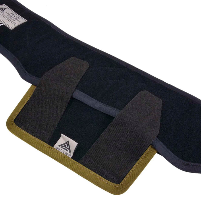 Hip Panel S small belt molle adapter - Direct Action