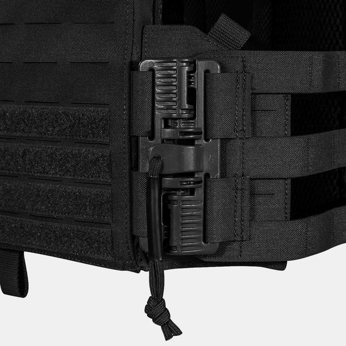 Plate carrier QR LC - Tasmanian Tiger