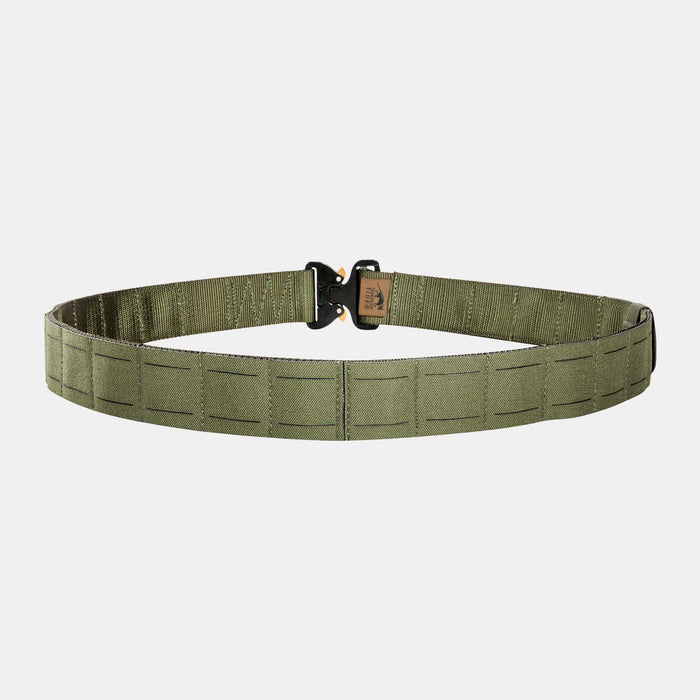 Modular equipment carrying belt - Tasmanian Tiger