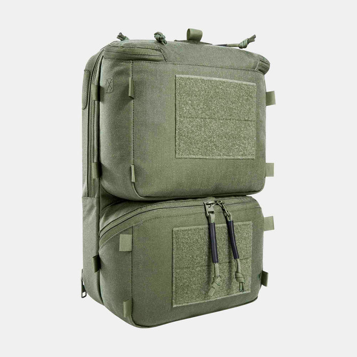 Rear panel Operator Pack ZP for plate carrier - Tasmanian Tiger