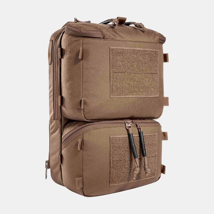 Rear panel Operator Pack ZP for plate carrier - Tasmanian Tiger