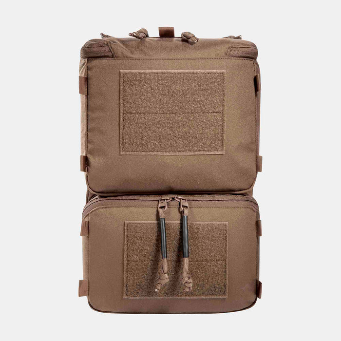 Rear panel Operator Pack ZP for plate carrier - Tasmanian Tiger