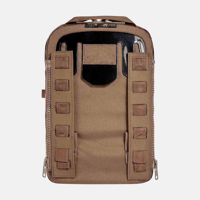 Rear panel Operator Pack ZP for plate carrier - Tasmanian Tiger