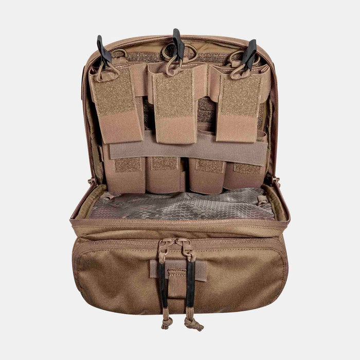 Rear panel Operator Pack ZP for plate carrier - Tasmanian Tiger