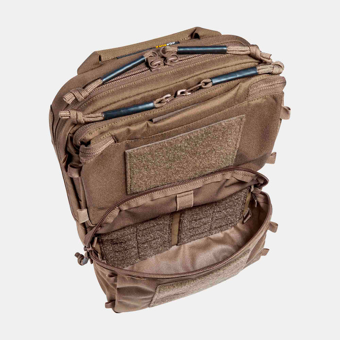 Rear panel Operator Pack ZP for plate carrier - Tasmanian Tiger