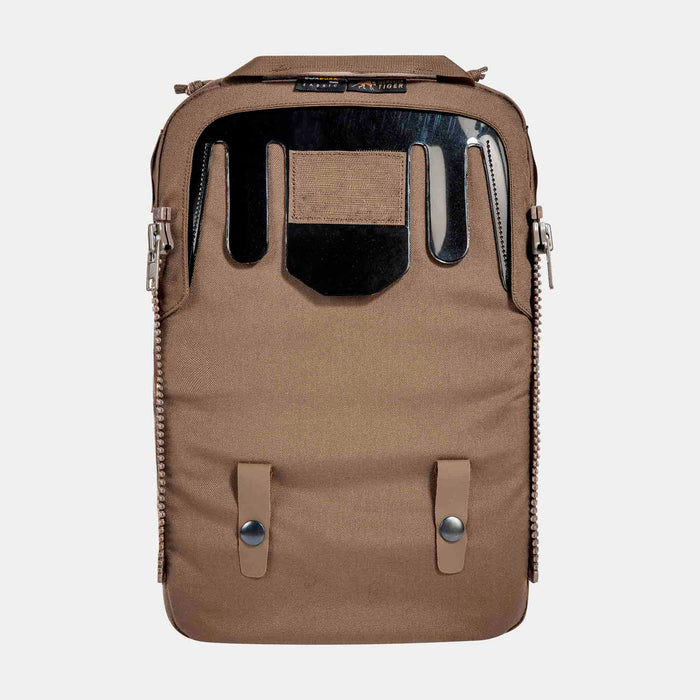 Rear panel Operator Pack ZP for plate carrier - Tasmanian Tiger