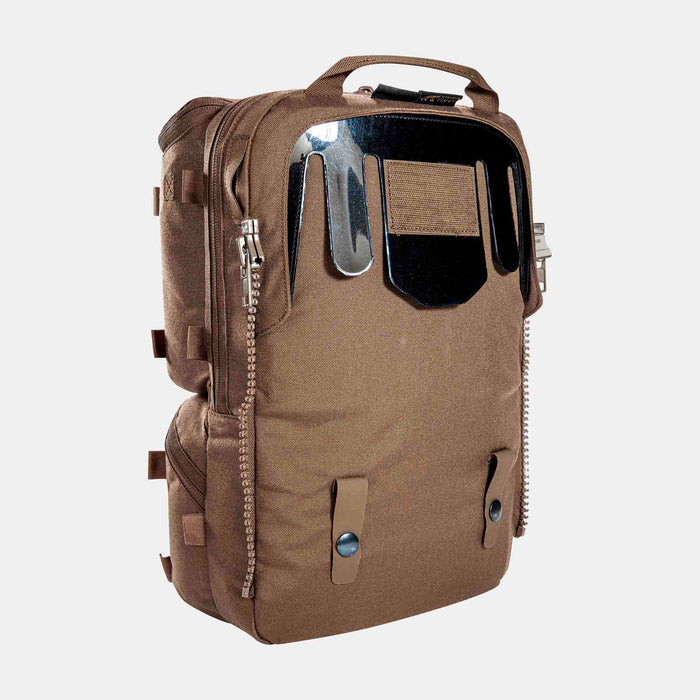 Rear panel Operator Pack ZP for plate carrier - Tasmanian Tiger