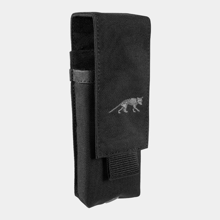 Flash Lite Case Police Flashlight Case Police Tasmanian Tiger - Black