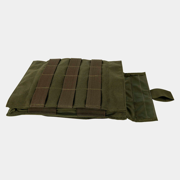 Ballistic side shields - Tasmanian Tiger