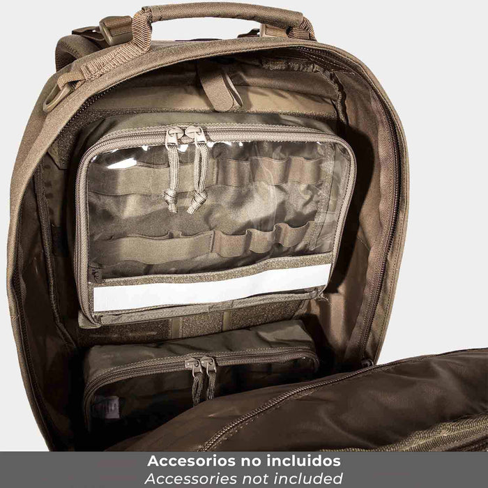 Tactical backpack Mission Pack MKII 37L - Tasmanian Tiger