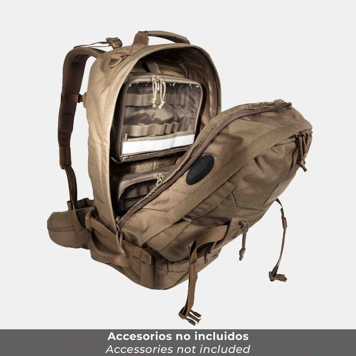 Tactical backpack Mission Pack MKII 37L - Tasmanian Tiger