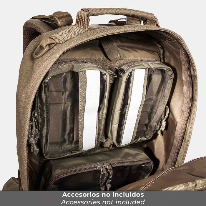 Tactical backpack Mission Pack MKII 37L - Tasmanian Tiger