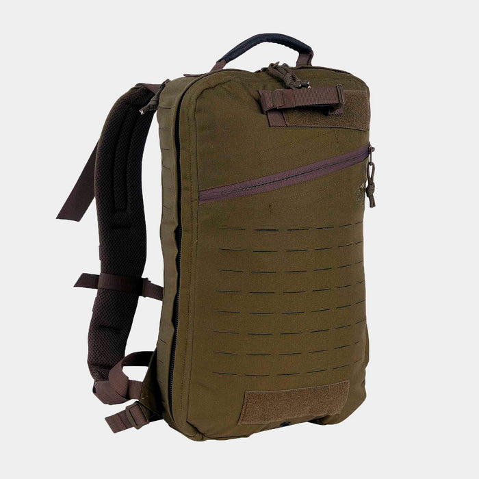 Medic Assault Pack MKII 15L Sanitary Backpack - Tasmanian Tiger