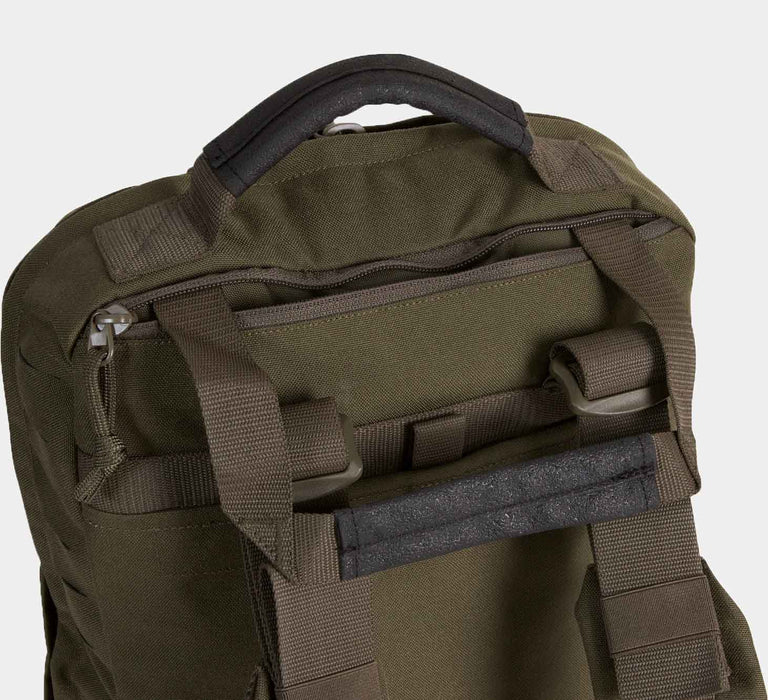 Medic Assault Pack MKII 15L Sanitary Backpack - Tasmanian Tiger