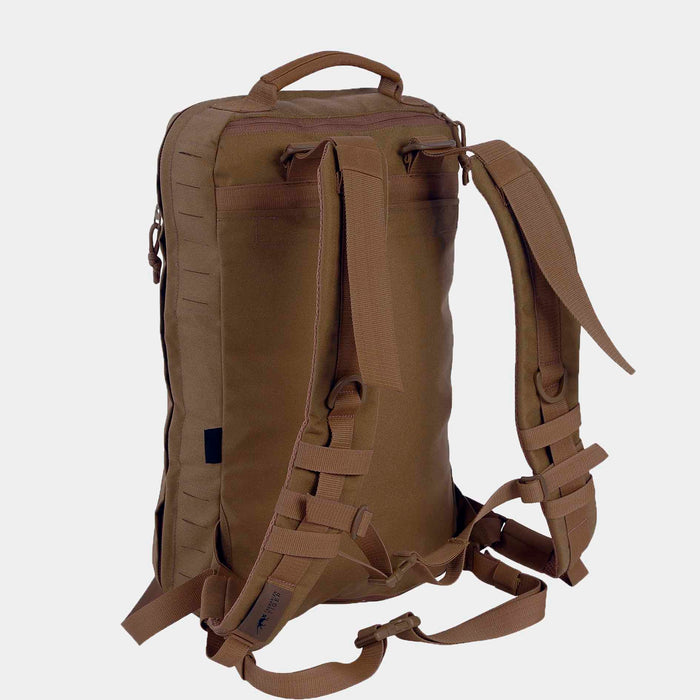 Medic Assault Pack MKII 15L Sanitary Backpack - Tasmanian Tiger