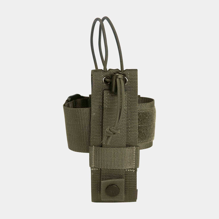 TAC POUCH 2 - Radio holster Tasmanian Tiger