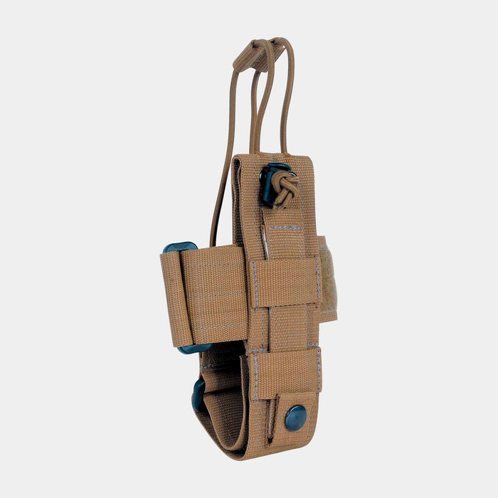 TAC POUCH 2 - Radio holster Tasmanian Tiger