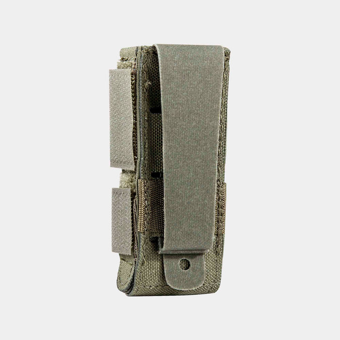 SGL PI Mag pouch MCL pistol magazine pouch - SGL PI PI Mag pouch MCL - Tasmanian Tiger