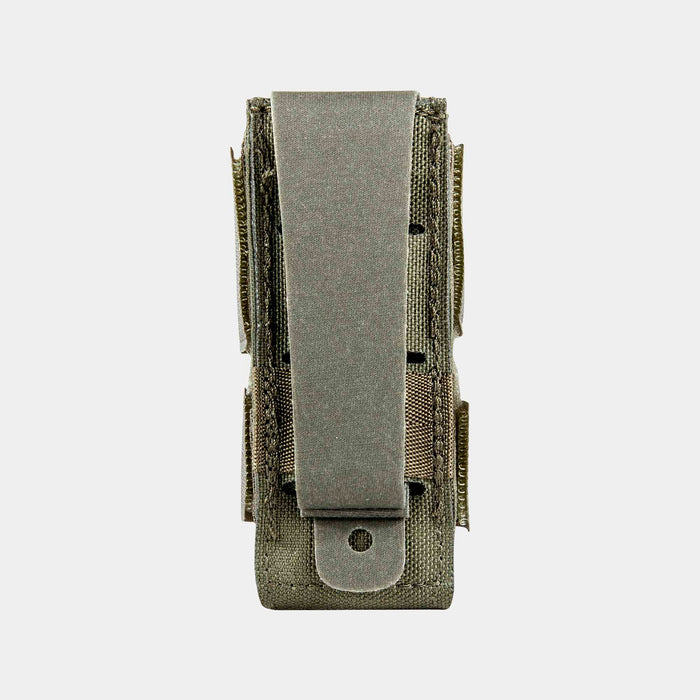 SGL PI Mag pouch MCL pistol magazine pouch - SGL PI PI Mag pouch MCL - Tasmanian Tiger