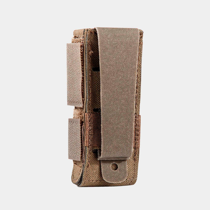 SGL PI Mag pouch MCL pistol magazine pouch - SGL PI PI Mag pouch MCL - Tasmanian Tiger