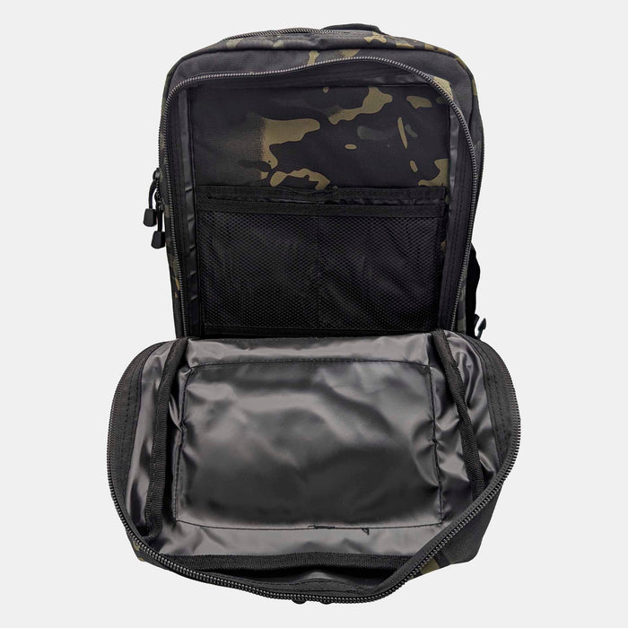 36L molle backpack - Immortal Warrior