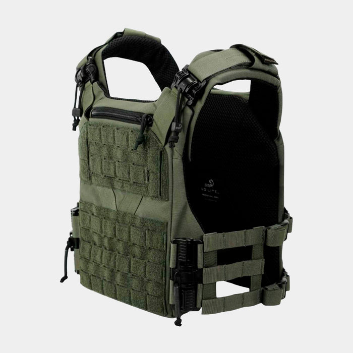 Plate carrier K19 3.0 - Agilite