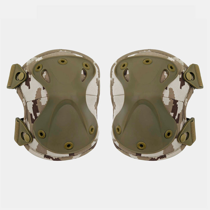 Tactical Kneepads - Foraventure