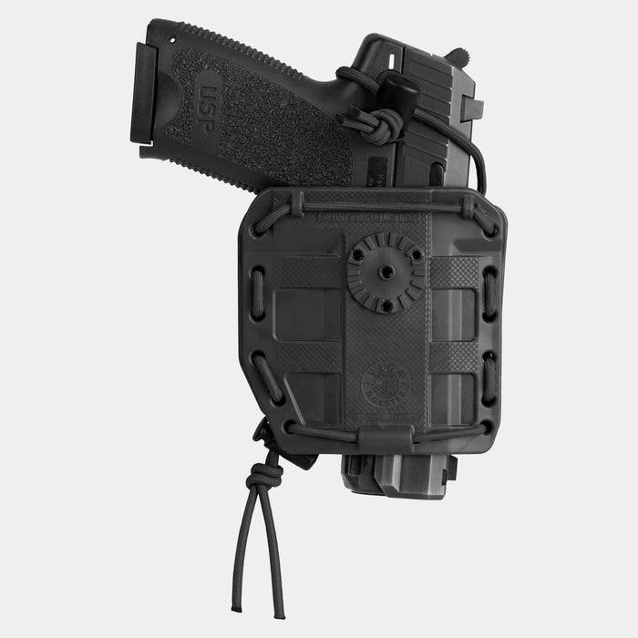 Universal holster T.A.C.S. 8BL00 - Vega Holster