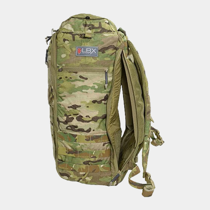 Titan Backpack (3-Day MAP Pack) 28L - LBX