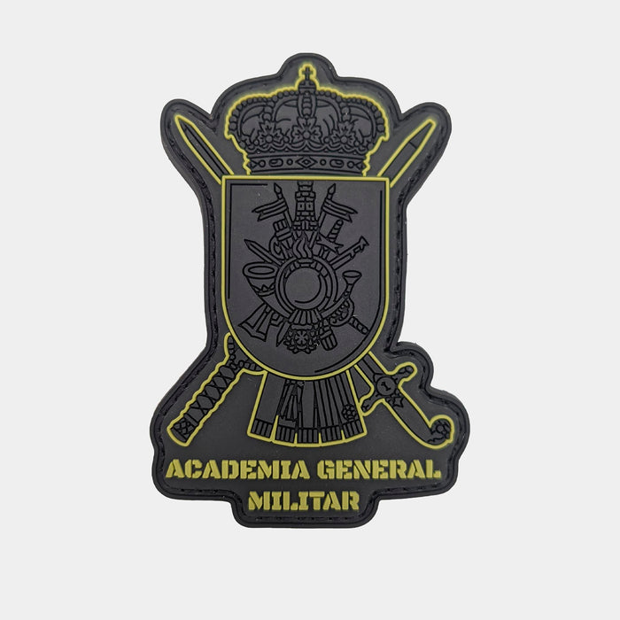 General Military Academy patch (AGM)