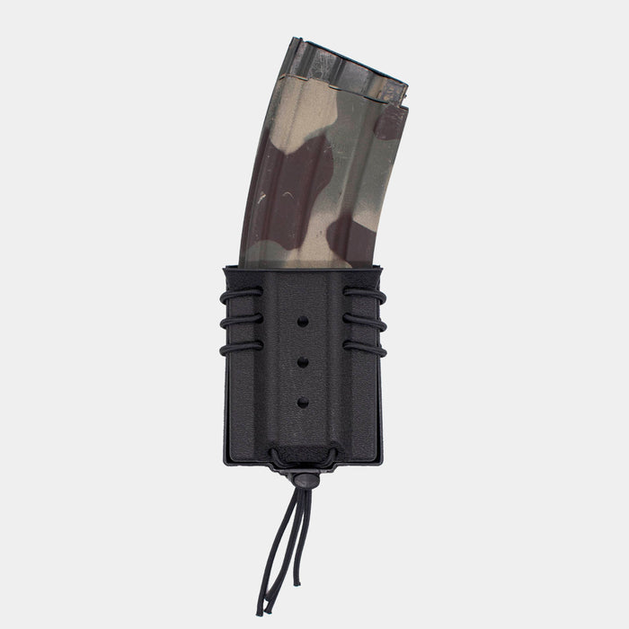 Evolution Double Stacked AR15 Rifle Magazine Carrier - Wilder Tactical