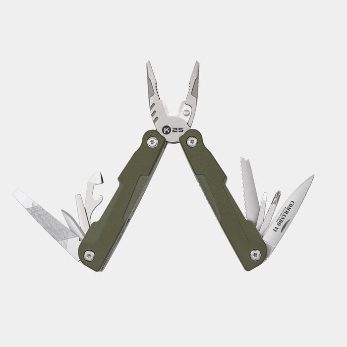 Commando VI Multitool - K25