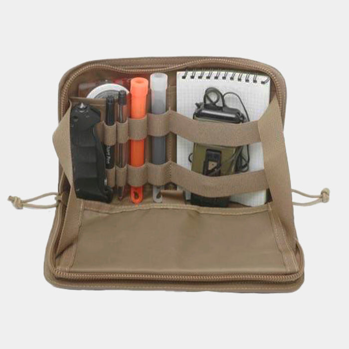 Command Panel Gen 2 folding map holder - Warrior Assault