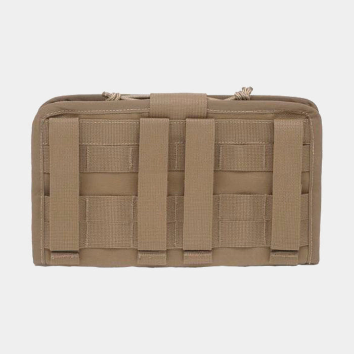 Command Panel Gen 2 folding map holder - Warrior Assault