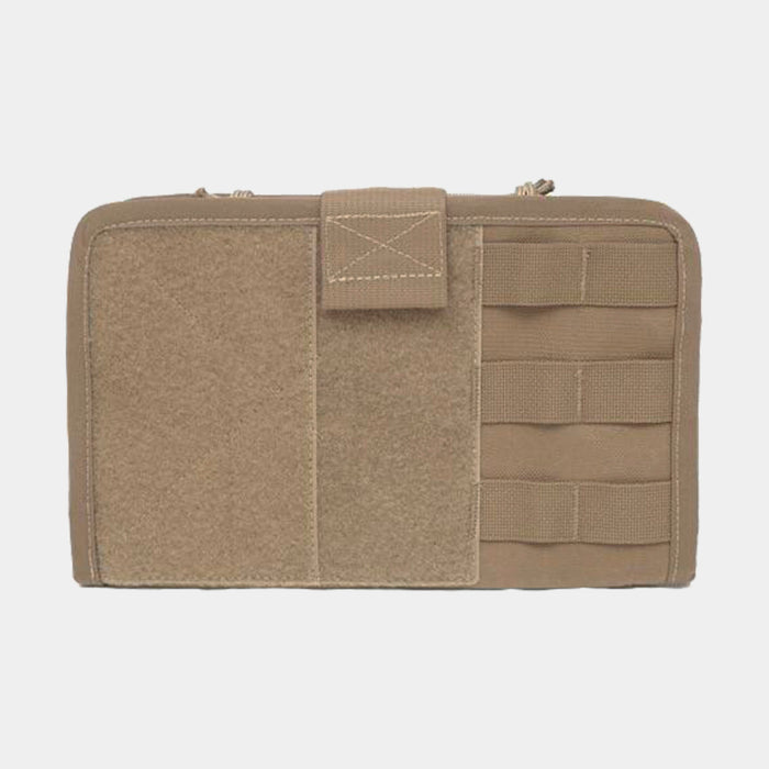 Command Panel Gen 2 folding map holder - Warrior Assault