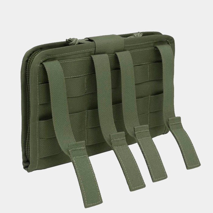 Command Panel Gen 2 folding map holder - Warrior Assault