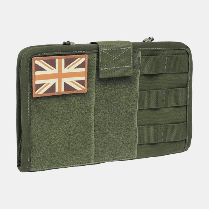 Command Panel Gen 2 folding map holder - Warrior Assault