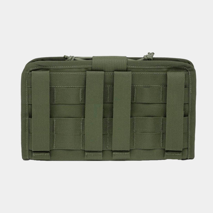 Command Panel Gen 2 folding map holder - Warrior Assault