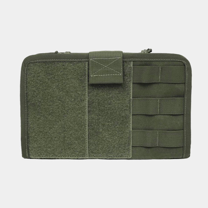 Command Panel Gen 2 folding map holder - Warrior Assault